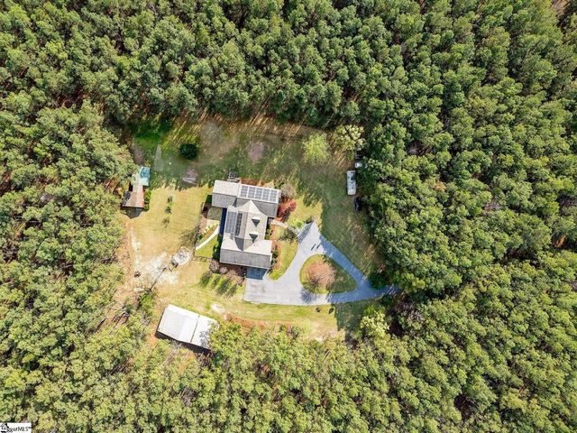 105 Greenville Church Road, Donalds, SC 29638