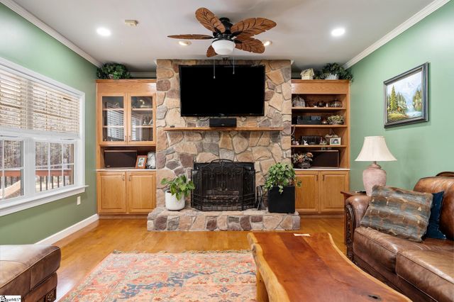 105 Greenville Church Road, Donalds, SC 29638