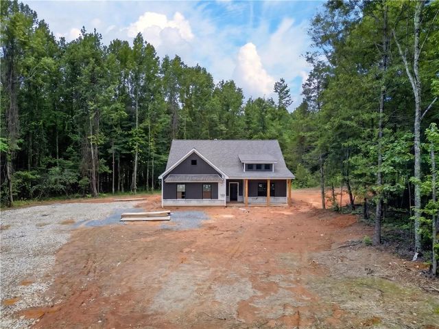 391 Relay Road, Silver Creek, GA 30173