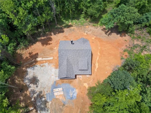 391 Relay Road, Silver Creek, GA 30173
