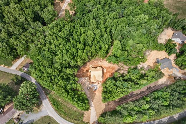 391 Relay Road, Silver Creek, GA 30173