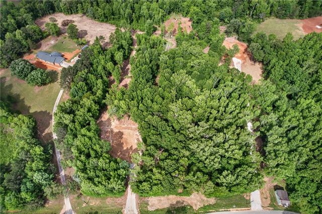 391 Relay Road, Silver Creek, GA 30173
