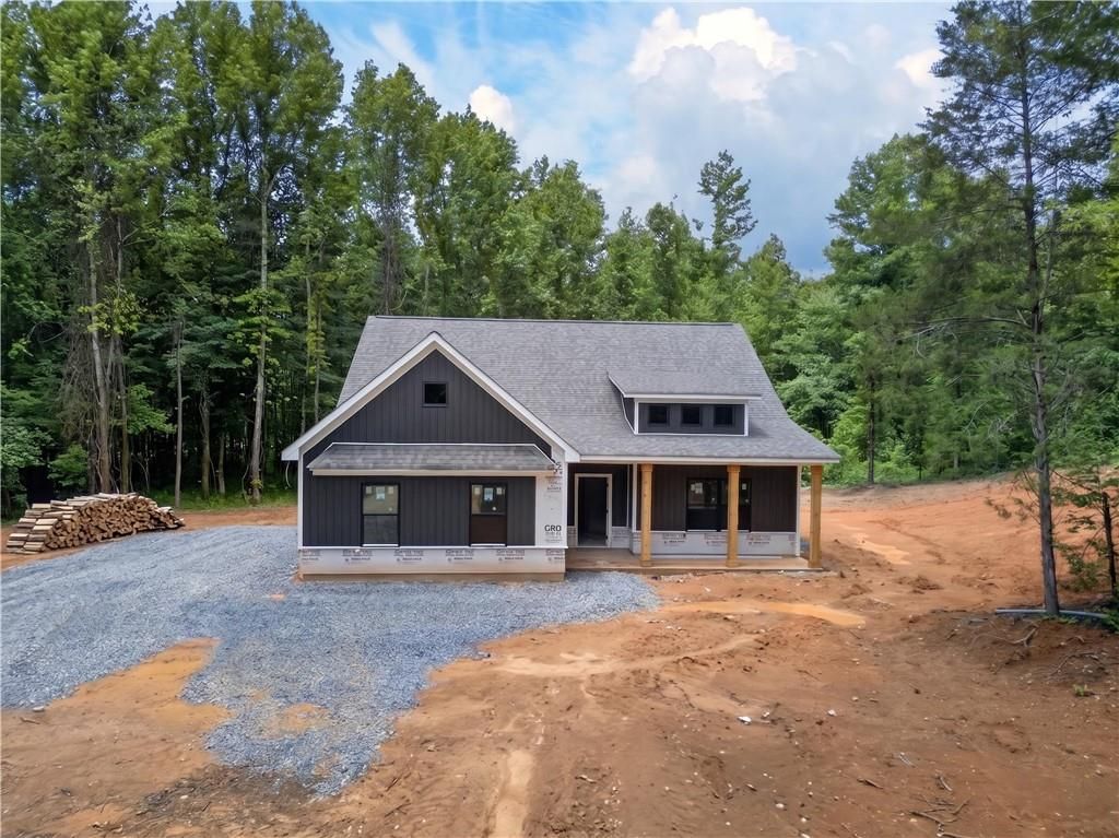 391 Relay Road, Silver Creek, GA 30173