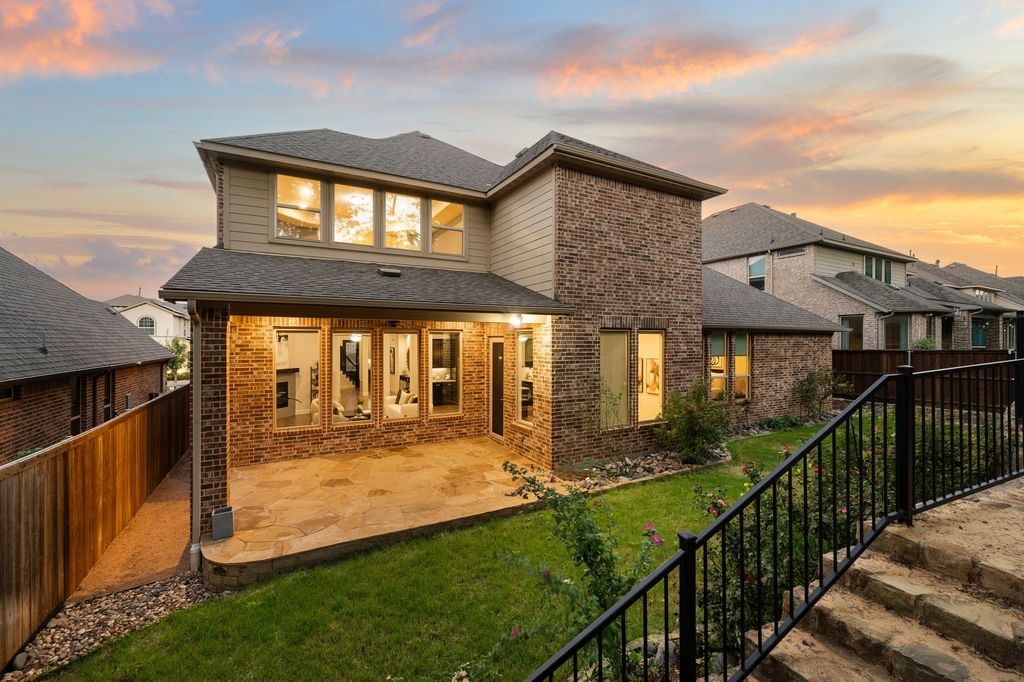 4116 Petrus Boulevard, Colleyville, TX 76034 — photo 2