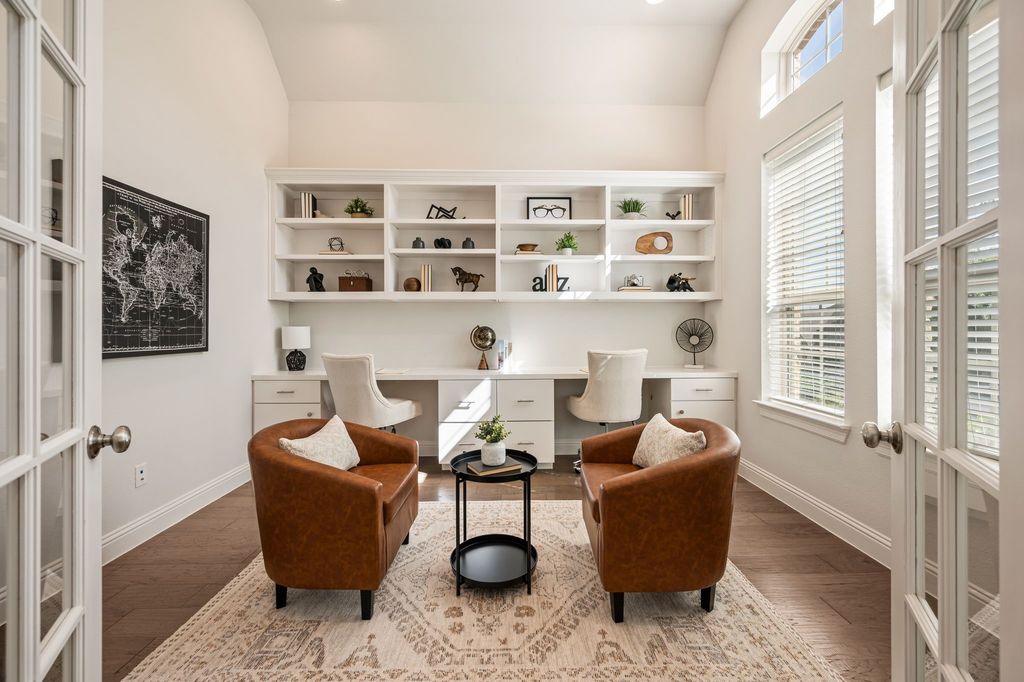 4116 Petrus Boulevard, Colleyville, TX 76034 — photo 4