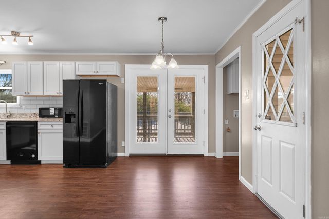 2412 Seminole Trail, North Little Rock, AR 72116