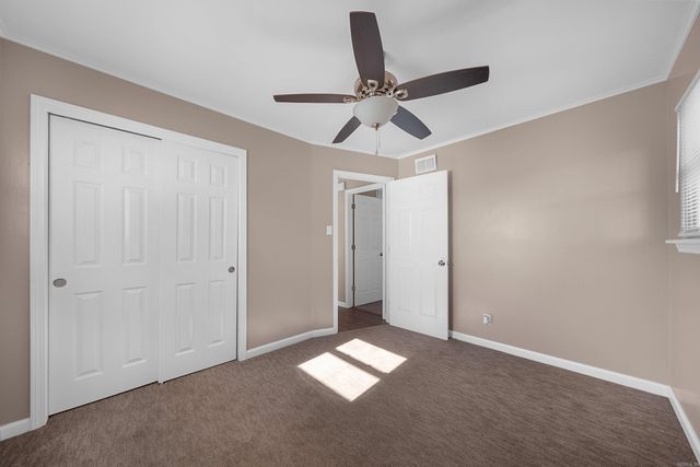 2412 Seminole Trail, North Little Rock, AR 72116