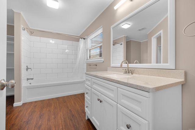 2412 Seminole Trail, North Little Rock, AR 72116