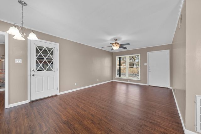 2412 Seminole Trail, North Little Rock, AR 72116