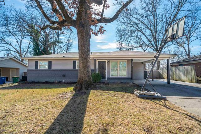 2412 Seminole Trail, North Little Rock, AR 72116