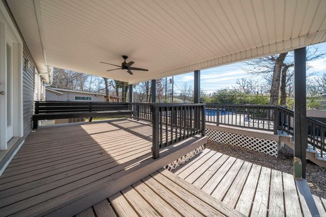 2412 Seminole Trail, North Little Rock, AR 72116