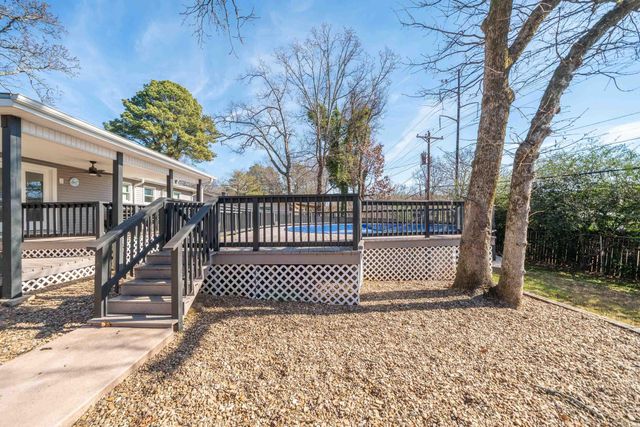 2412 Seminole Trail, North Little Rock, AR 72116