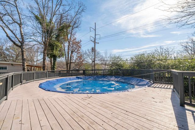 2412 Seminole Trail, North Little Rock, AR 72116