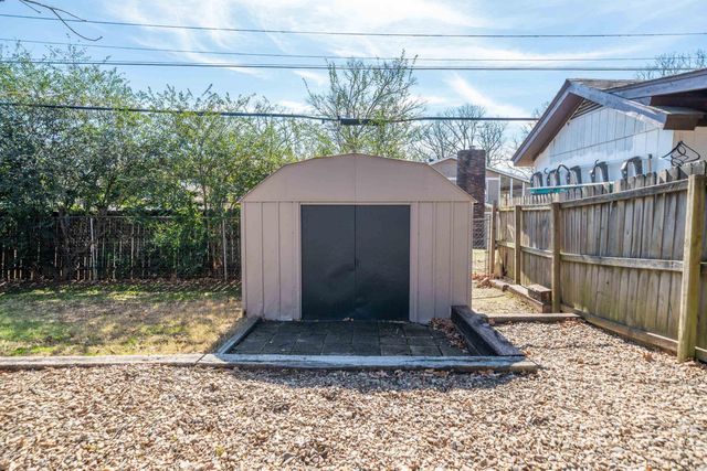 2412 Seminole Trail, North Little Rock, AR 72116