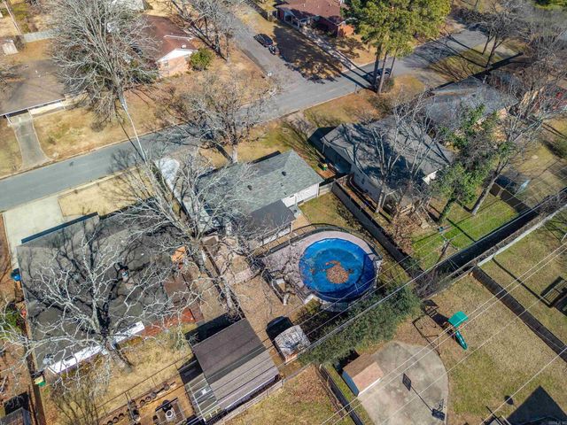 2412 Seminole Trail, North Little Rock, AR 72116