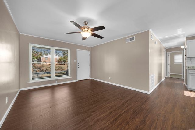 2412 Seminole Trail, North Little Rock, AR 72116