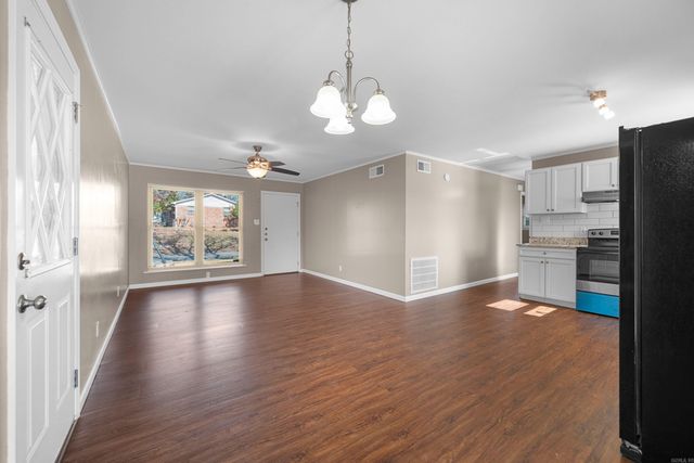 2412 Seminole Trail, North Little Rock, AR 72116