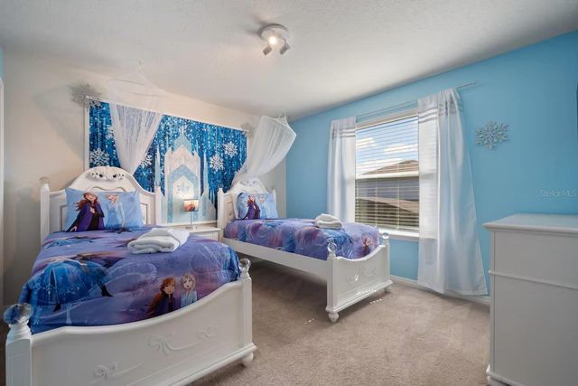 3617 LILY LANE, Davenport, FL 33897