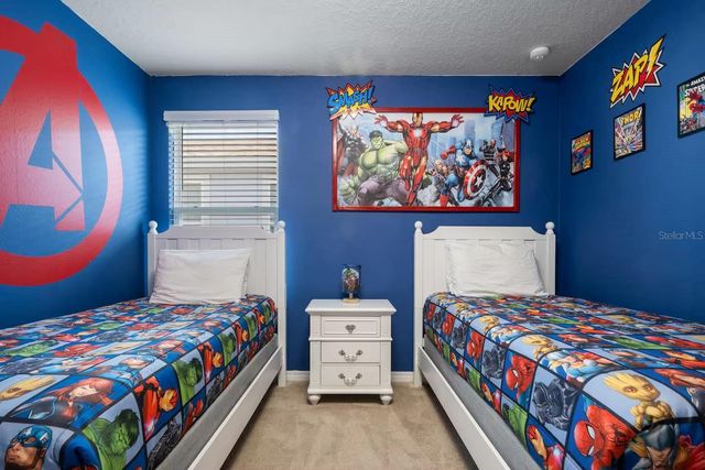 3617 LILY LANE, Davenport, FL 33897