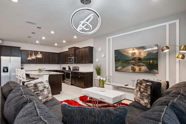 3617 LILY LANE, Davenport, FL 33897