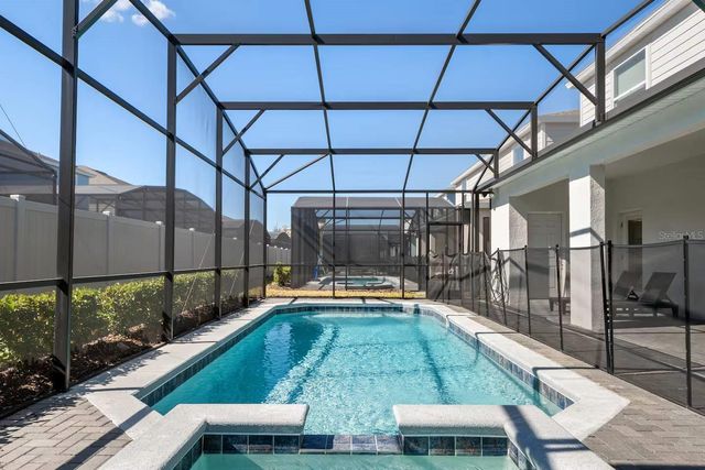 3617 LILY LANE, Davenport, FL 33897