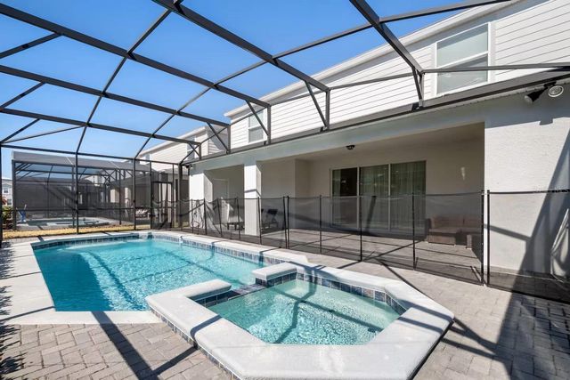 3617 LILY LANE, Davenport, FL 33897