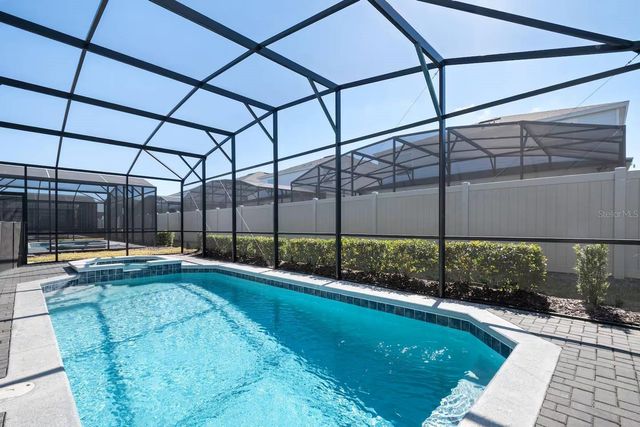 3617 LILY LANE, Davenport, FL 33897