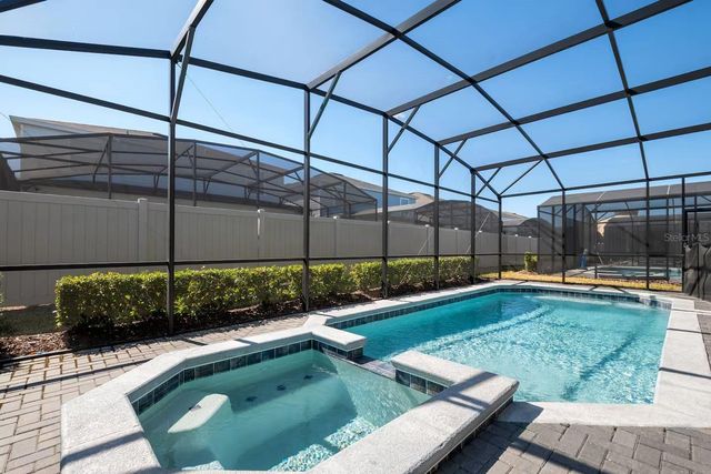 3617 LILY LANE, Davenport, FL 33897