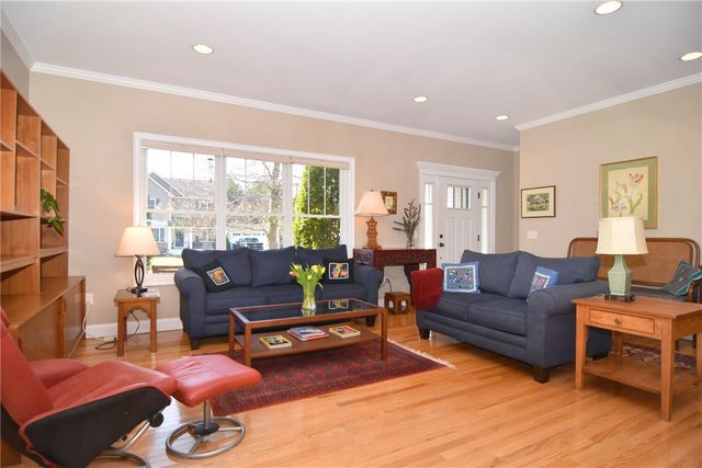 55 Teakwood Drive W, Coventry, RI 02816