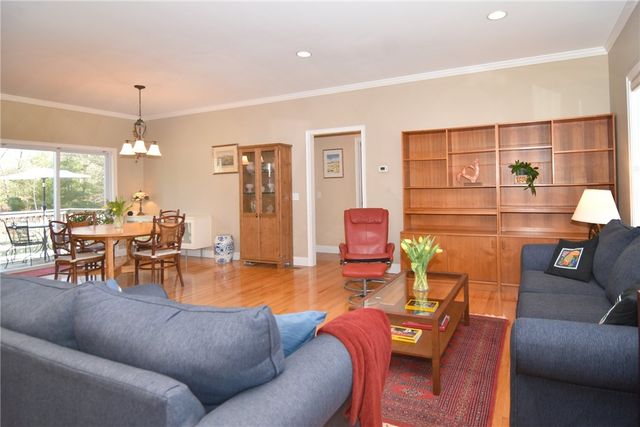 55 Teakwood Drive W, Coventry, RI 02816