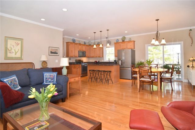 55 Teakwood Drive W, Coventry, RI 02816