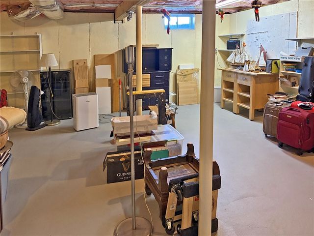 55 Teakwood Drive W, Coventry, RI 02816