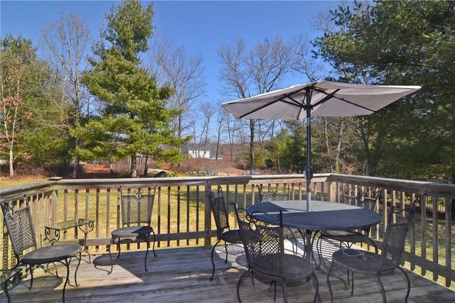 55 Teakwood Drive W, Coventry, RI 02816