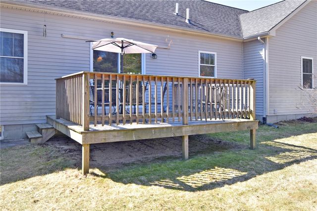 55 Teakwood Drive W, Coventry, RI 02816