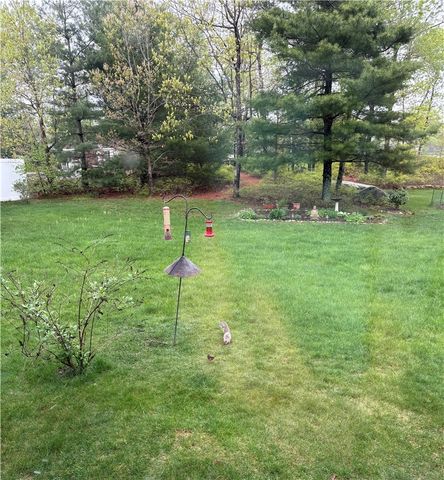 55 Teakwood Drive W, Coventry, RI 02816