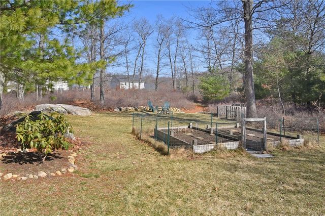 55 Teakwood Drive W, Coventry, RI 02816