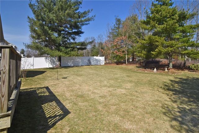 55 Teakwood Drive W, Coventry, RI 02816