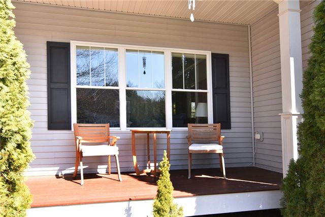 55 Teakwood Drive W, Coventry, RI 02816