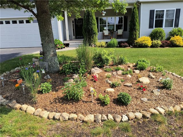 55 Teakwood Drive W, Coventry, RI 02816