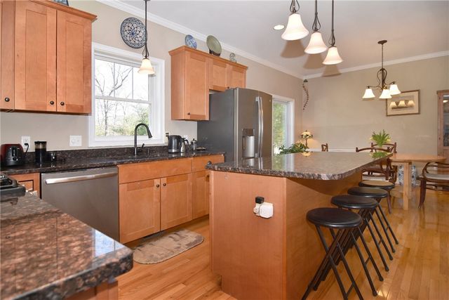 55 Teakwood Drive W, Coventry, RI 02816