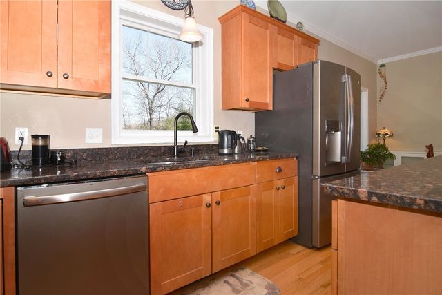 55 Teakwood Drive W, Coventry, RI 02816