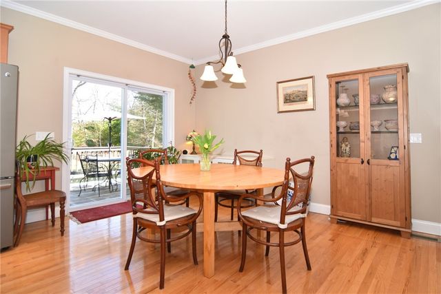 55 Teakwood Drive W, Coventry, RI 02816