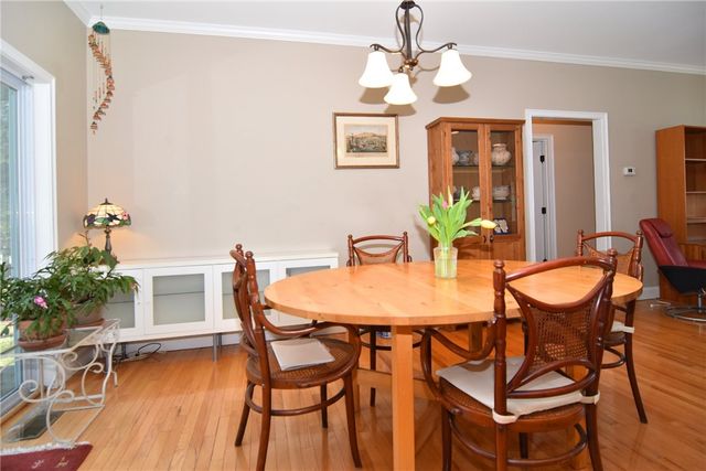 55 Teakwood Drive W, Coventry, RI 02816