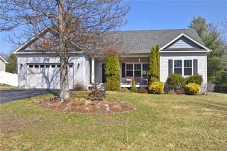 55 Teakwood Drive W, Coventry, RI 02816