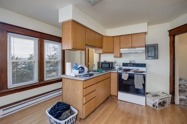 532 E Cook Street, Portage, WI 53901