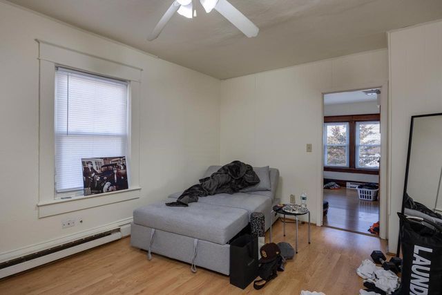 532 E Cook Street, Portage, WI 53901