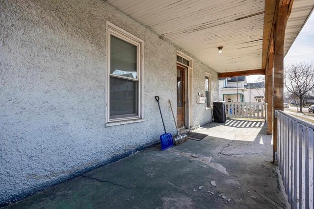 532 E Cook Street, Portage, WI 53901