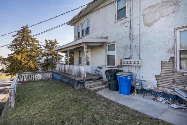 532 E Cook Street, Portage, WI 53901