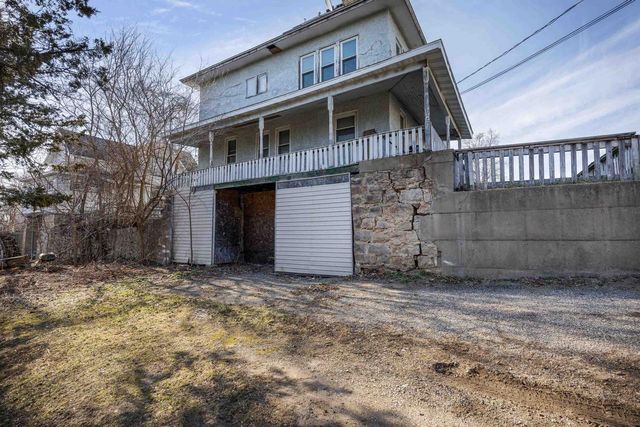 532 E Cook Street, Portage, WI 53901