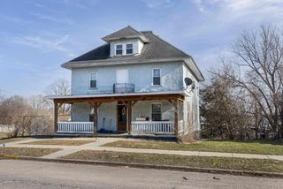 532 E Cook Street, Portage, WI 53901
